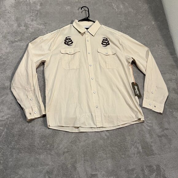 Bombachas de Gaucho Homme, Gabardine très fine Beige Foncé